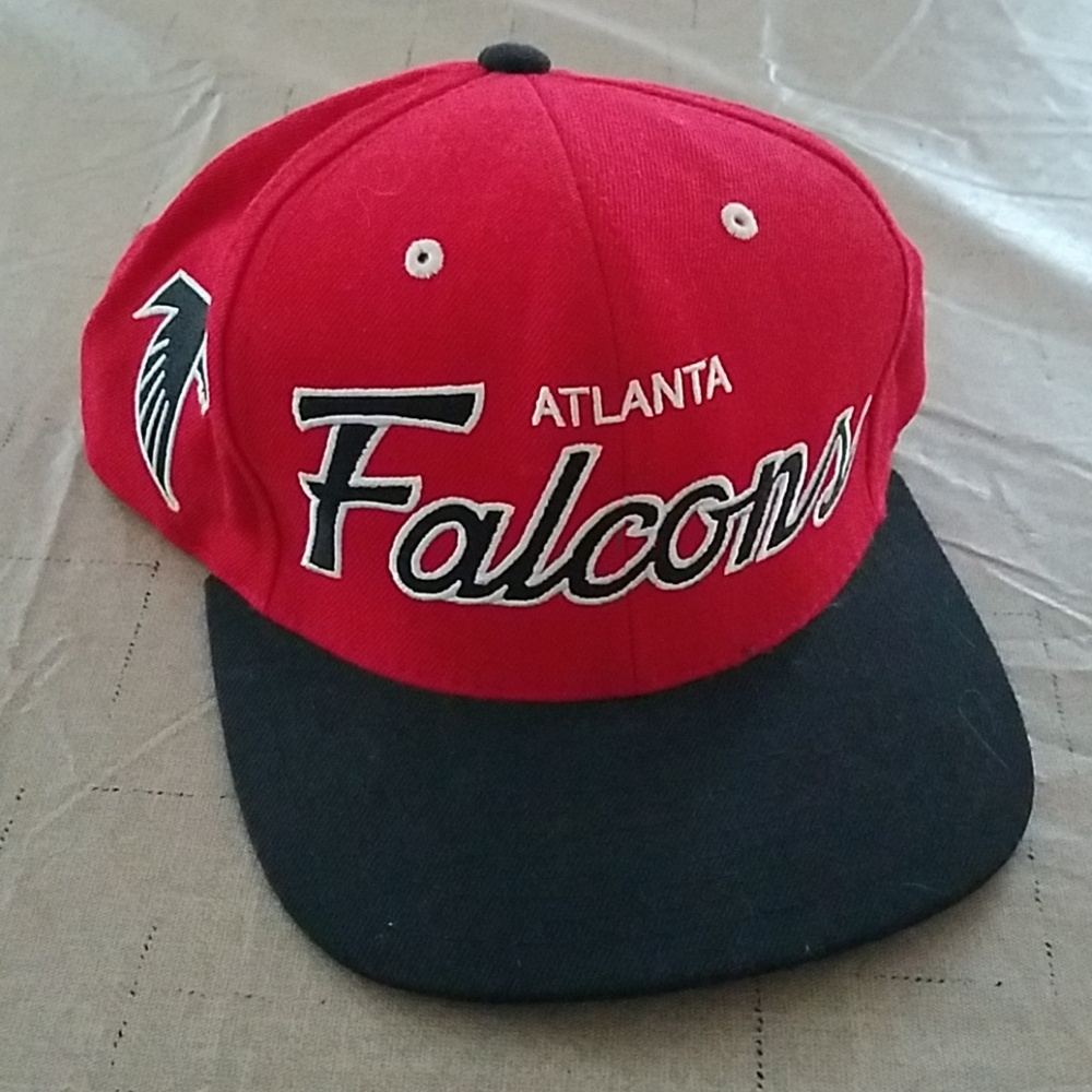 Atlanta Falcons Snapback